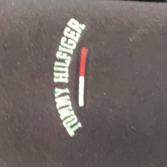 Tommy Hilfiger men's L sweatshirt - Picture 2 of 6